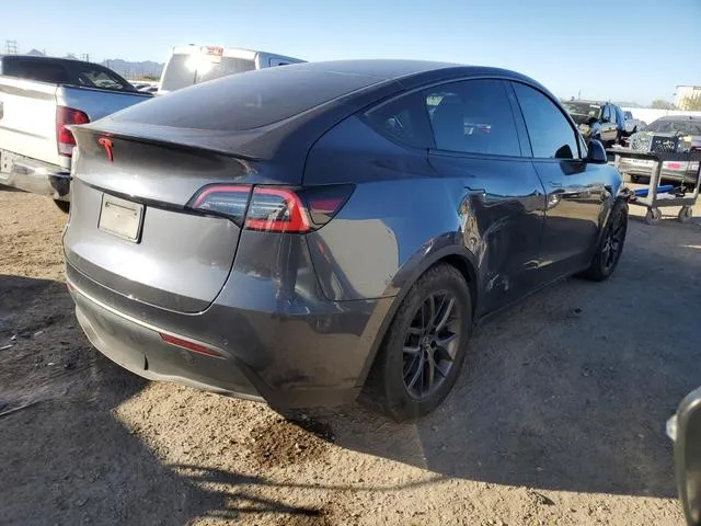 5YJYGDEF1MF094044 2021 2021 Tesla MODEL Y 3