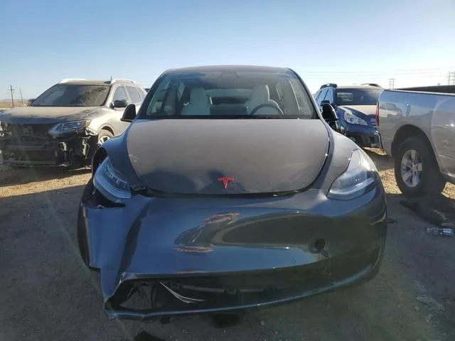 5YJYGDEF1MF094044 2021 2021 Tesla MODEL Y 5