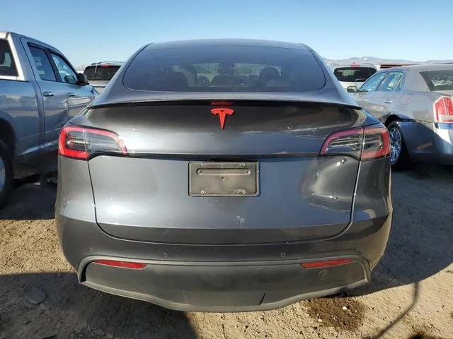 5YJYGDEF1MF094044 2021 2021 Tesla MODEL Y 6