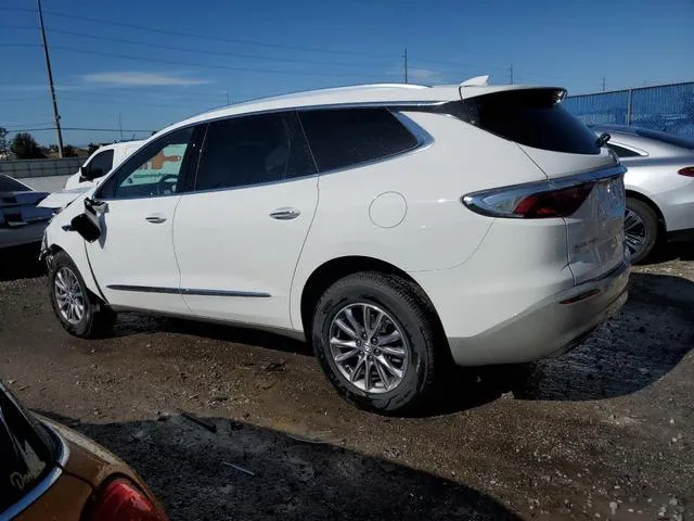 5GAEVBKW8RJ129391 2024 2024 Buick Enclave- Premium 2