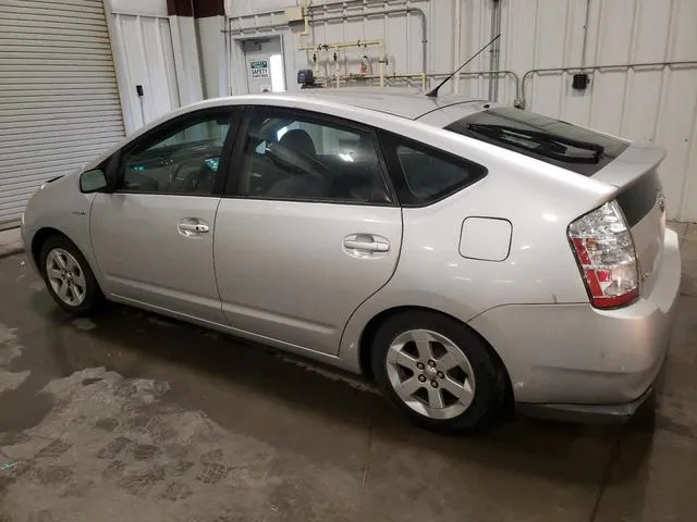 JTDKB20U077661479 2007 2007 Toyota Prius 2