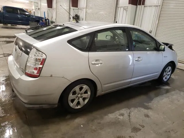 JTDKB20U077661479 2007 2007 Toyota Prius 3