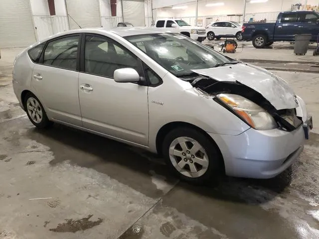 JTDKB20U077661479 2007 2007 Toyota Prius 4