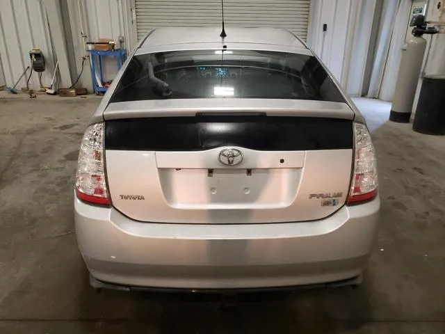 JTDKB20U077661479 2007 2007 Toyota Prius 6