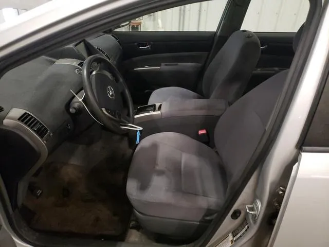 JTDKB20U077661479 2007 2007 Toyota Prius 7