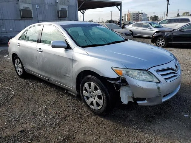 JTNBF3EK4A3005314 2010 2010 Toyota Camry- Base 4