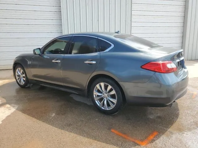 JN1BY1AP0CM335620 2012 2012 Infiniti M37 2