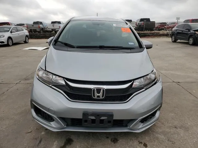 3HGGK5H48LM711266 2020 2020 Honda Fit- LX 5