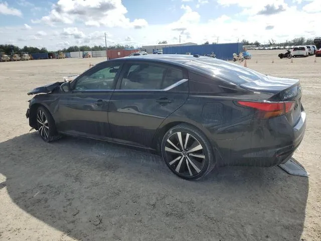 1N4BL4CV0NN367091 2022 2022 Nissan Altima- SR 2