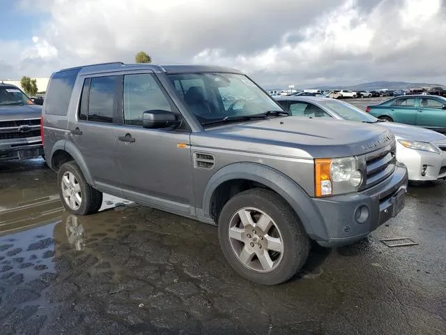 SALAG25427A431170 2007 2007 Land Rover LR3- Hse 4