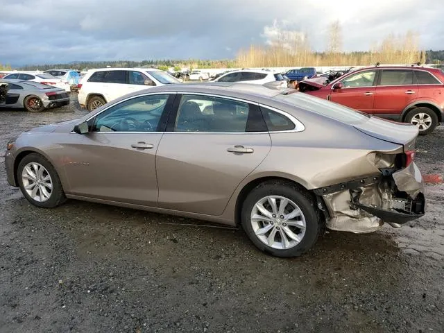 1G1ZD5STXRF201973 2024 2024 Chevrolet Malibu- LT 2