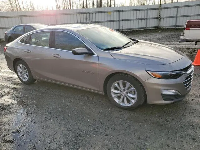 1G1ZD5STXRF201973 2024 2024 Chevrolet Malibu- LT 4