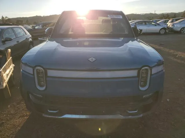 7FCTGAAL5NN001219 2022 2022 Rivian R1T- Launch Edition 5