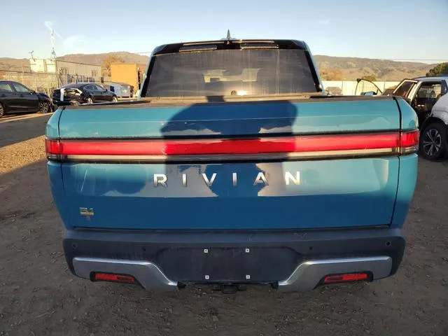 7FCTGAAL5NN001219 2022 2022 Rivian R1T- Launch Edition 6