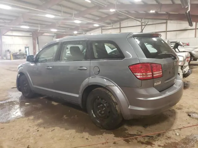 3D4GG47B29T594506 2009 2009 Dodge Journey- SE 2