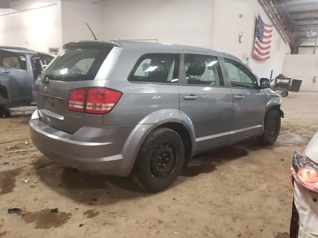 3D4GG47B29T594506 2009 2009 Dodge Journey- SE 3