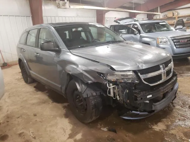 3D4GG47B29T594506 2009 2009 Dodge Journey- SE 4