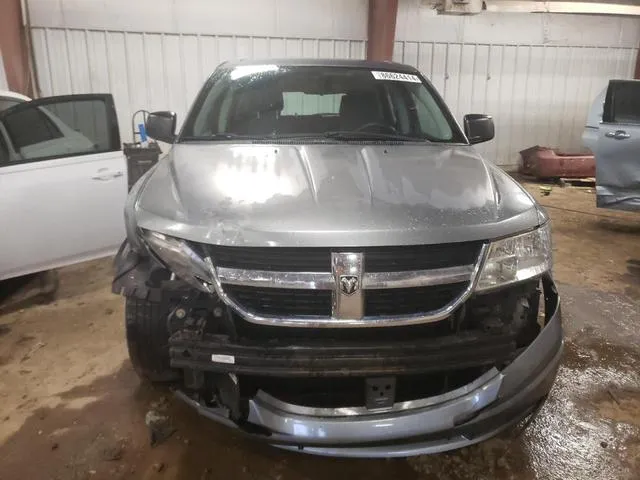 3D4GG47B29T594506 2009 2009 Dodge Journey- SE 5