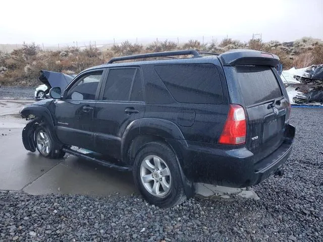 JTEBU14R660093008 2006 2006 Toyota 4runner- SR5 2