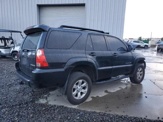 JTEBU14R660093008 2006 2006 Toyota 4runner- SR5 3