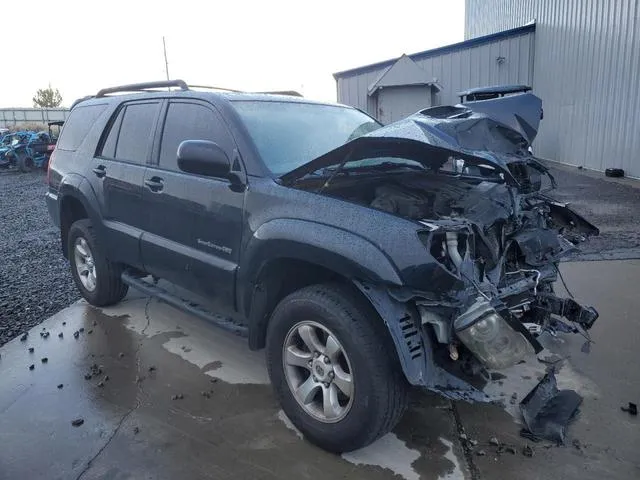 JTEBU14R660093008 2006 2006 Toyota 4runner- SR5 4