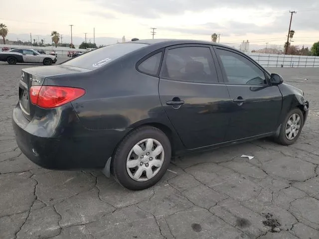 KMHDU46D17U192907 2007 2007 Hyundai Elantra- Gls 3