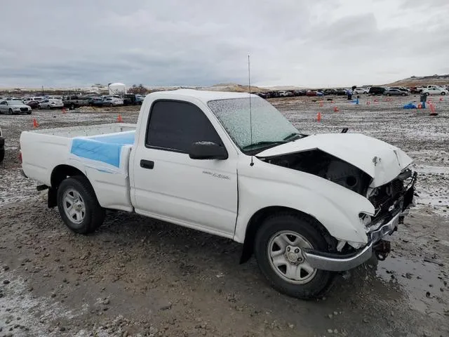 5TENL42N33Z275136 2003 2003 Toyota Tacoma 4