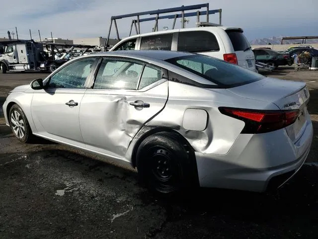 1N4BL4BV6PN398074 2023 2023 Nissan Altima- S 2