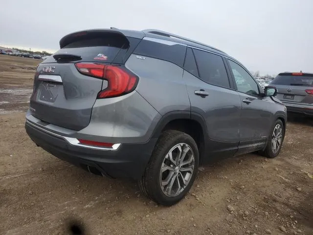 3GKALPEX6JL338988 2018 2018 GMC Terrain- Slt 3