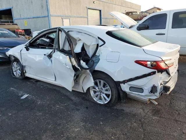 4T1DAACKXSU075149 2025 2025 Toyota Camry- Xse 2