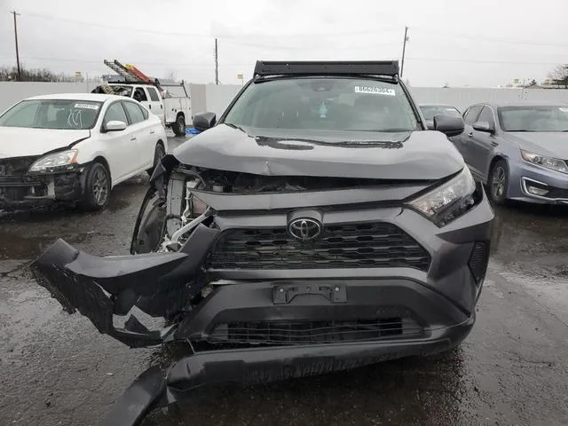 2T3G1RFVXLW093080 2020 2020 Toyota RAV4- LE 5