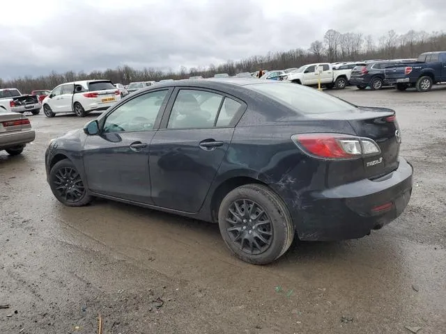 JM1BL1TF4D1711898 2013 2013 Mazda 3- I 2