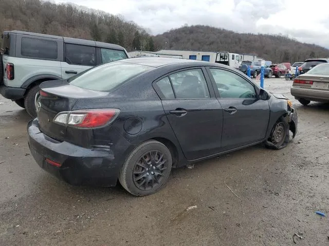 JM1BL1TF4D1711898 2013 2013 Mazda 3- I 3