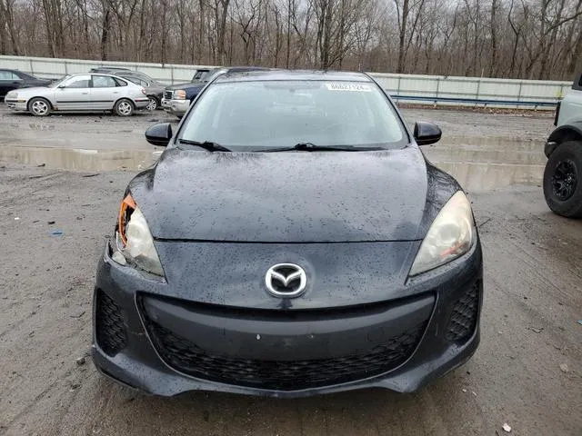 JM1BL1TF4D1711898 2013 2013 Mazda 3- I 5