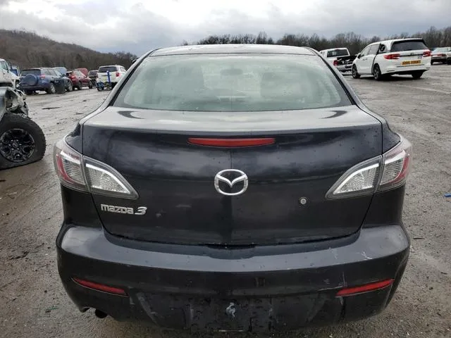 JM1BL1TF4D1711898 2013 2013 Mazda 3- I 6