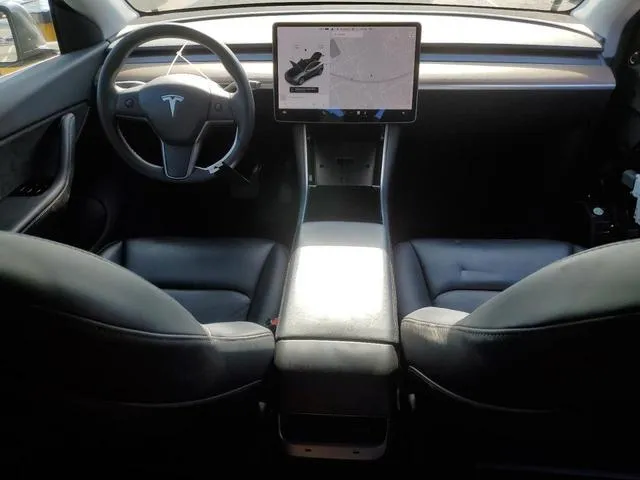 5YJYGDEE9LF013376 2020 2020 Tesla MODEL Y 8