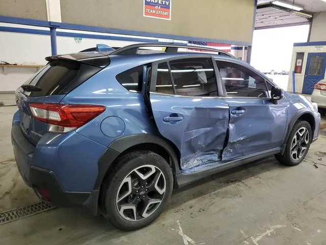 JF2GTANC5K8254954 2019 2019 Subaru Crosstrek- Limited 3