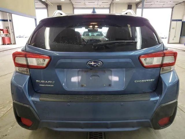 JF2GTANC5K8254954 2019 2019 Subaru Crosstrek- Limited 6