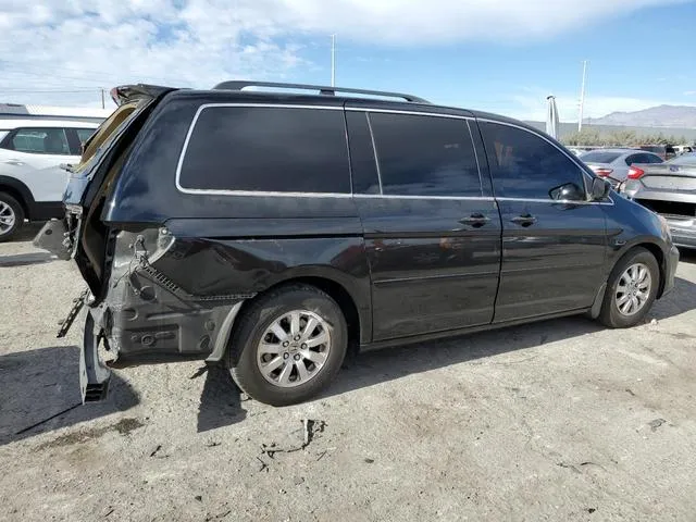 5FNRL38698B092053 2008 2008 Honda Odyssey- Exl 3