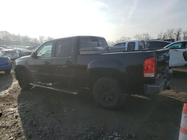 2GTEK13M171596545 2007 2007 GMC New Sierra- K1500 2