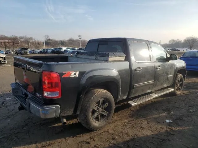 2GTEK13M171596545 2007 2007 GMC New Sierra- K1500 3