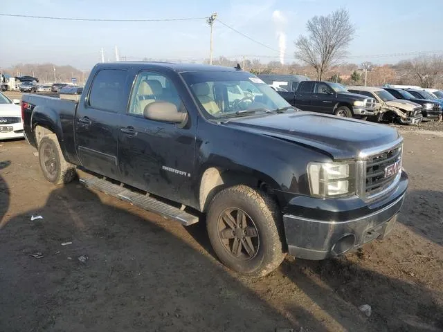 2GTEK13M171596545 2007 2007 GMC New Sierra- K1500 4