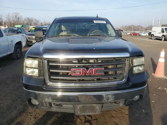 2GTEK13M171596545 2007 2007 GMC New Sierra- K1500 5