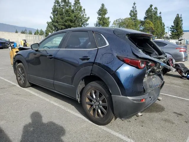 3MVDMABL9LM102285 2020 2020 Mazda CX-30 2