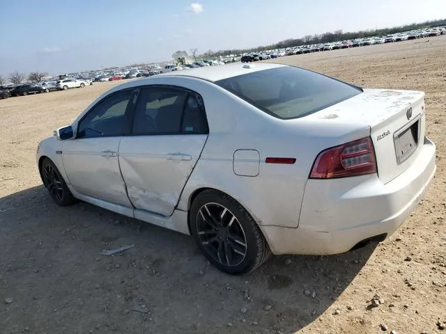 19UUA66248A047503 2008 2008 Acura TL 2