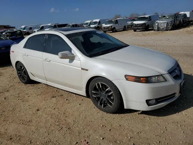 19UUA66248A047503 2008 2008 Acura TL 4