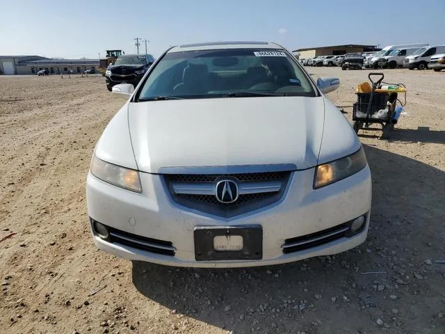 19UUA66248A047503 2008 2008 Acura TL 5