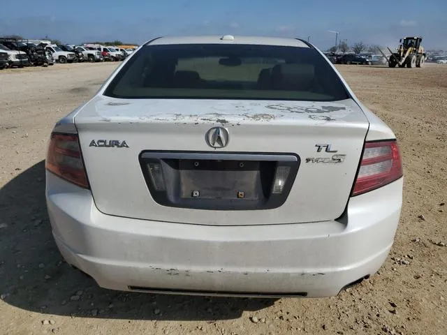 19UUA66248A047503 2008 2008 Acura TL 6