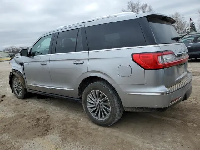 5LMJJ2NT0LEL09760 2020 2020 Lincoln Navigator 2