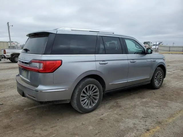 5LMJJ2NT0LEL09760 2020 2020 Lincoln Navigator 3